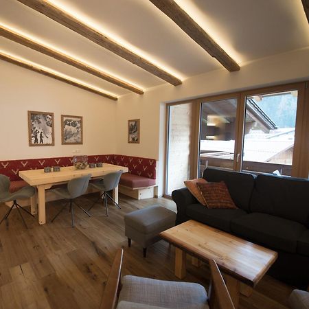 Appartement Romy Bach  Bagian luar foto