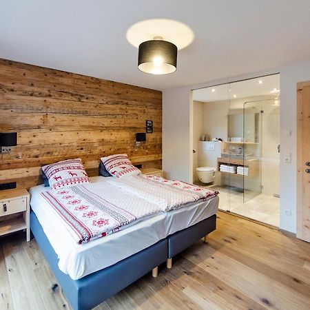 Appartement Romy Bach  Ruang foto