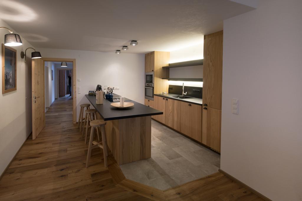 Appartement Romy Bach  Ruang foto