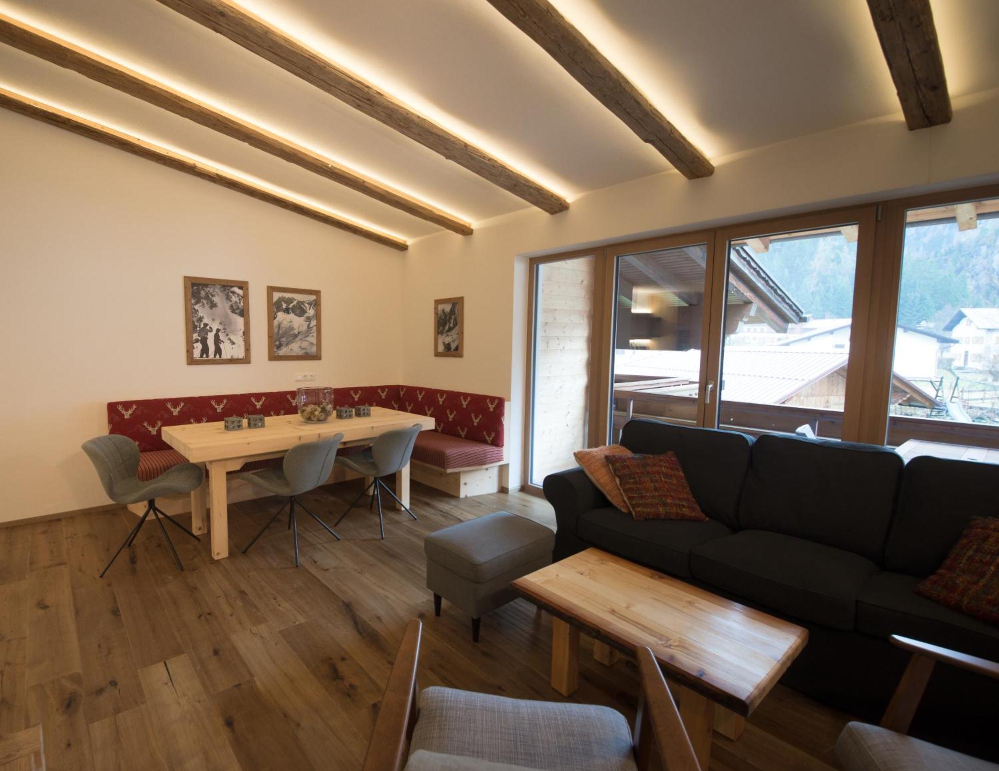 Appartement Romy Bach  Bagian luar foto