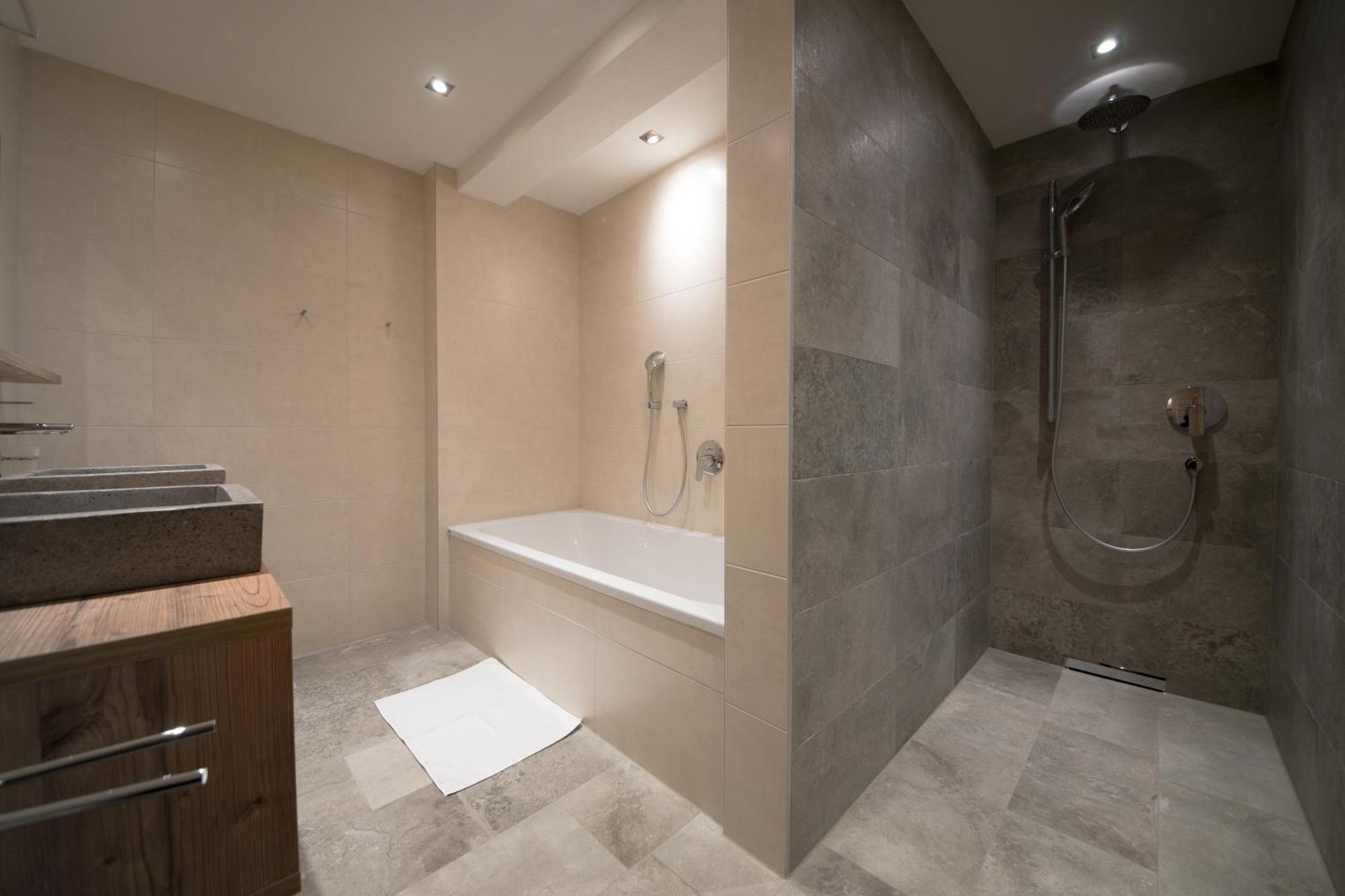 Appartement Romy Bach  Ruang foto