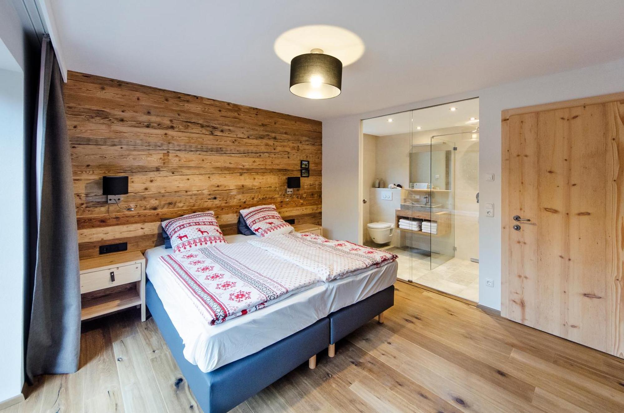 Appartement Romy Bach  Ruang foto