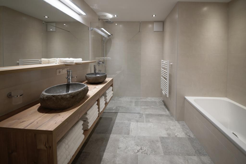 Appartement Romy Bach  Ruang foto