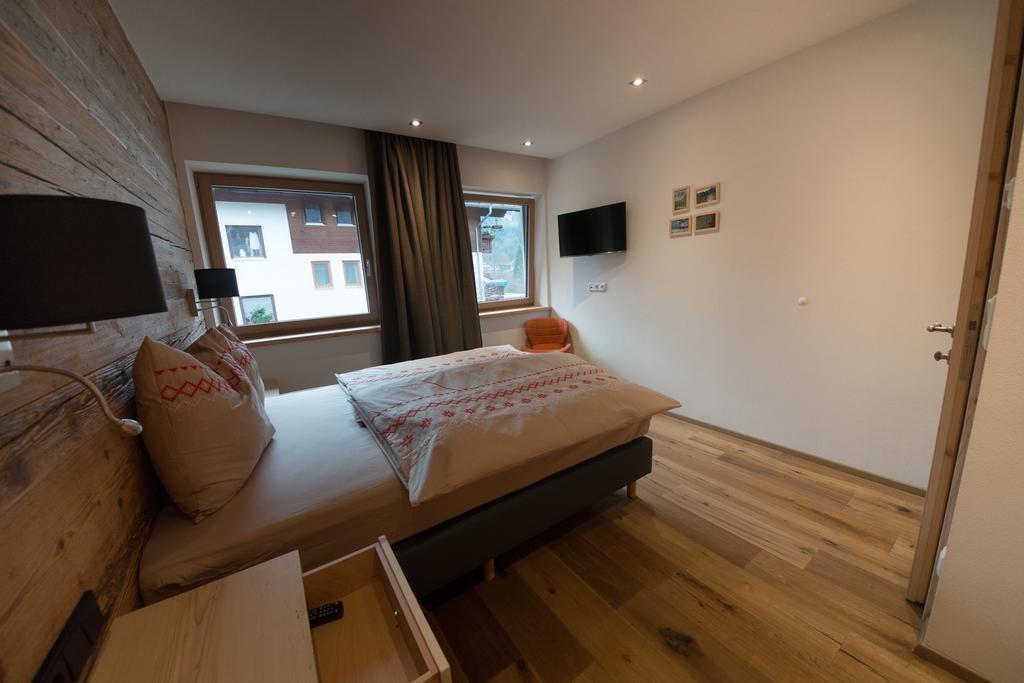 Appartement Romy Bach  Ruang foto