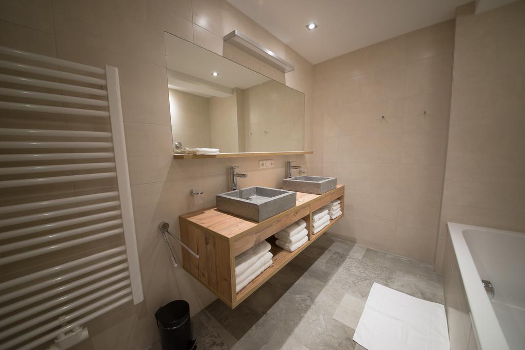 Appartement Romy Bach  Ruang foto