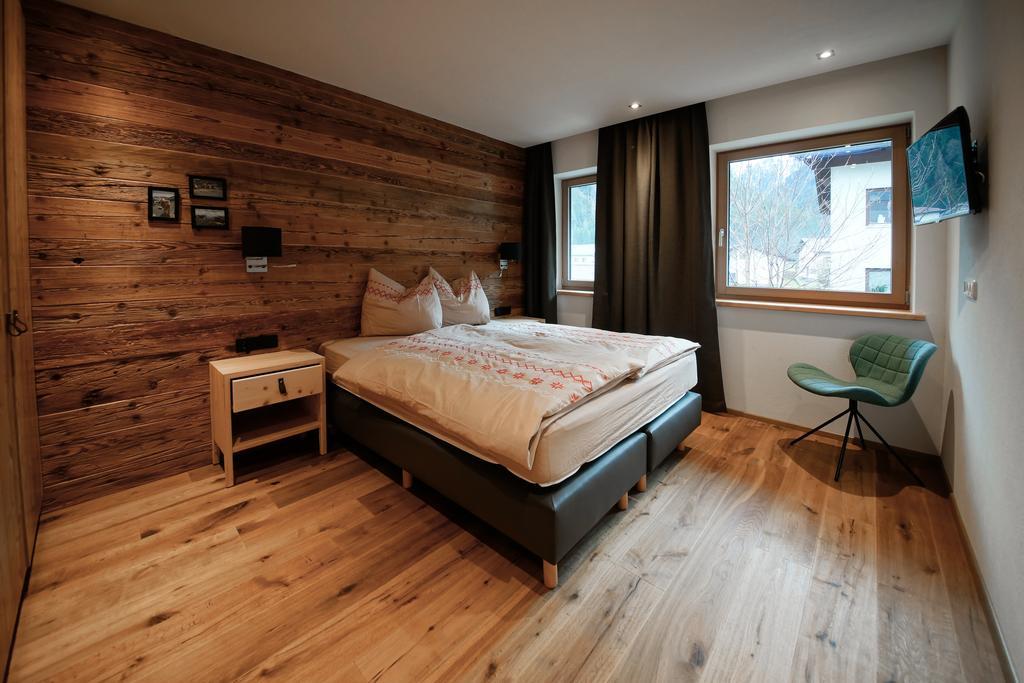 Appartement Romy Bach  Ruang foto