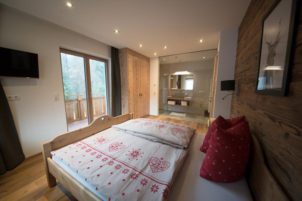 Appartement Romy Bach  Ruang foto