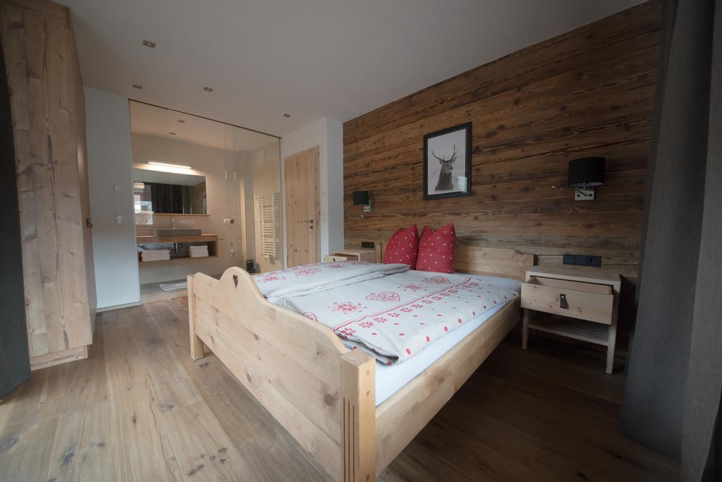 Appartement Romy Bach  Ruang foto