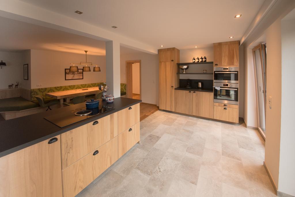 Appartement Romy Bach  Ruang foto