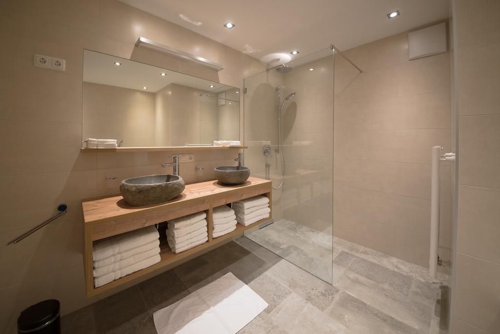 Appartement Romy Bach  Ruang foto