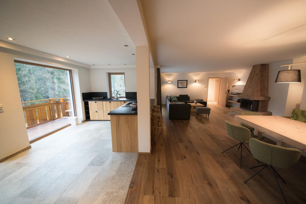 Appartement Romy Bach  Ruang foto