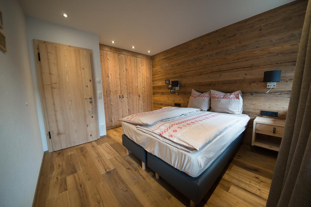 Appartement Romy Bach  Ruang foto