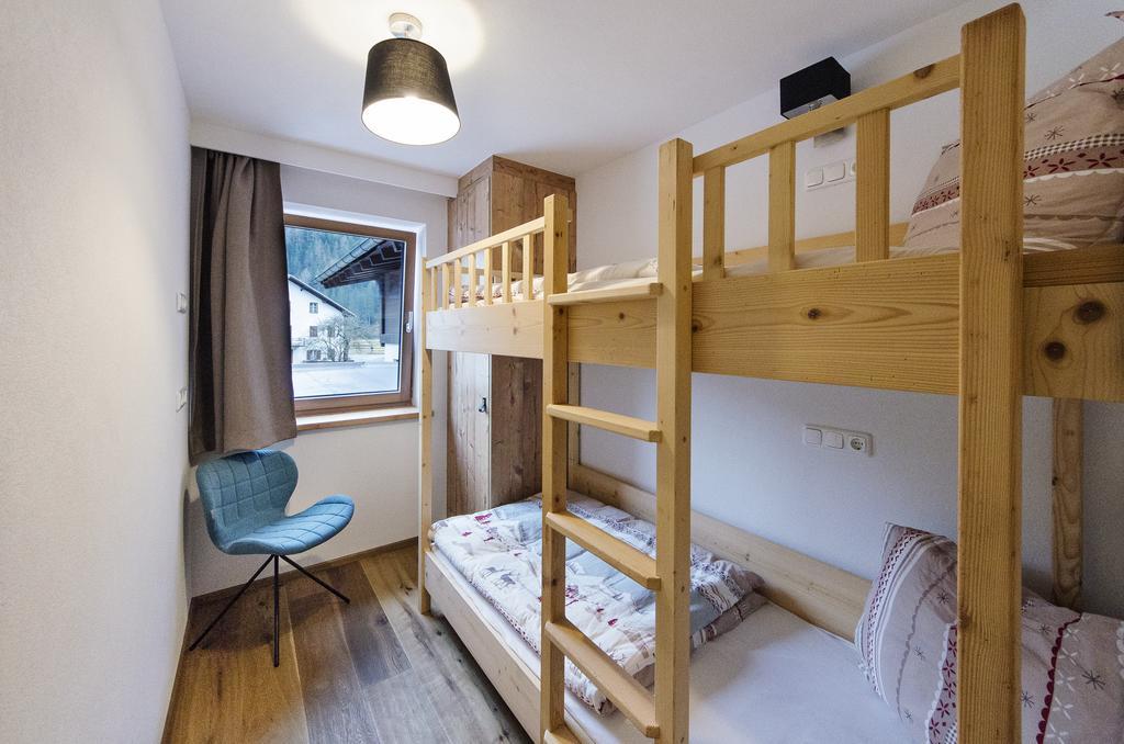 Appartement Romy Bach  Ruang foto