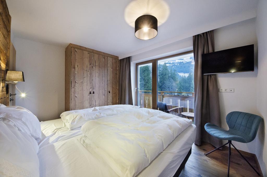 Appartement Romy Bach  Ruang foto