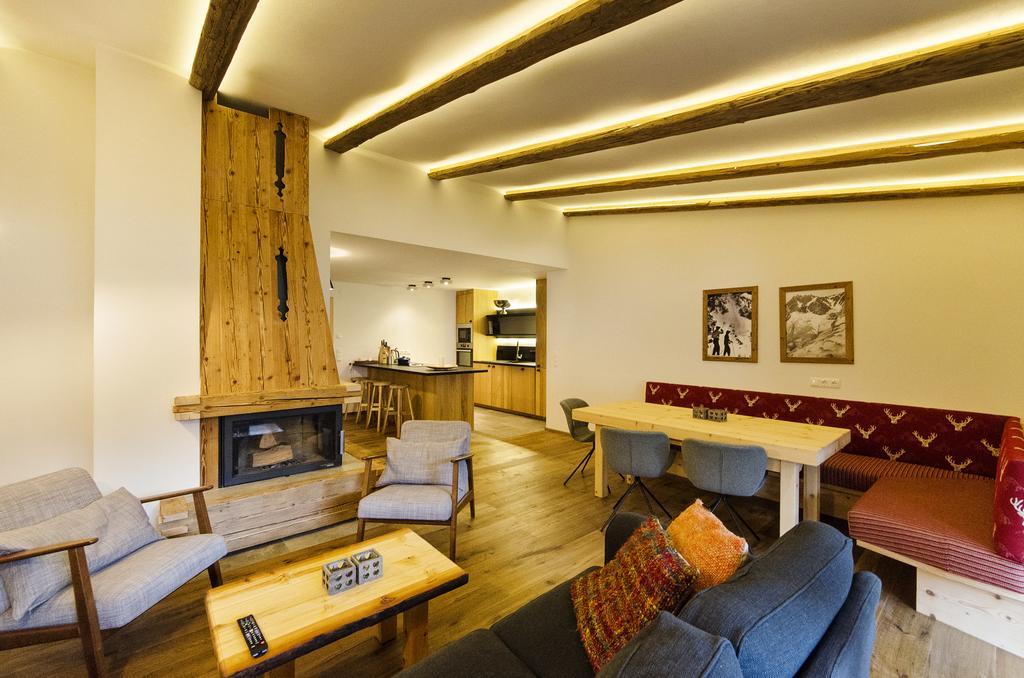 Appartement Romy Bach  Ruang foto