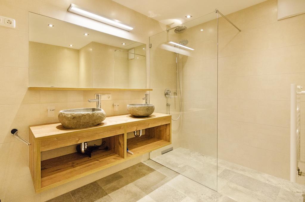 Appartement Romy Bach  Ruang foto