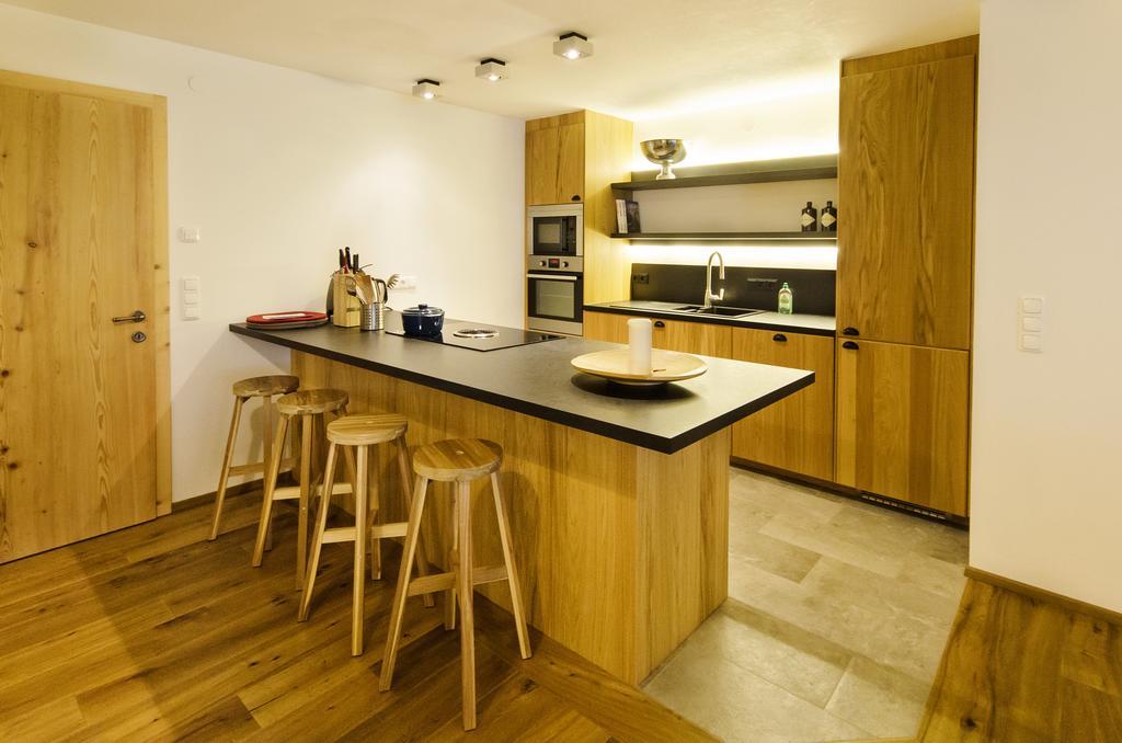 Appartement Romy Bach  Ruang foto