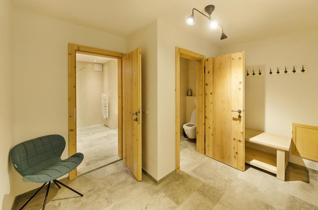 Appartement Romy Bach  Ruang foto