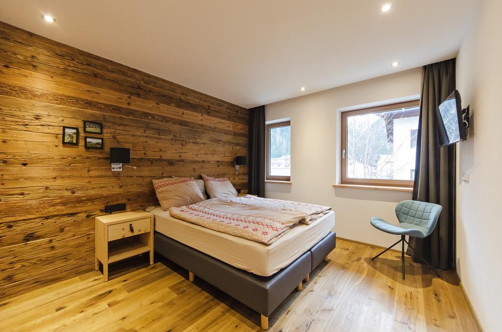 Appartement Romy Bach  Ruang foto
