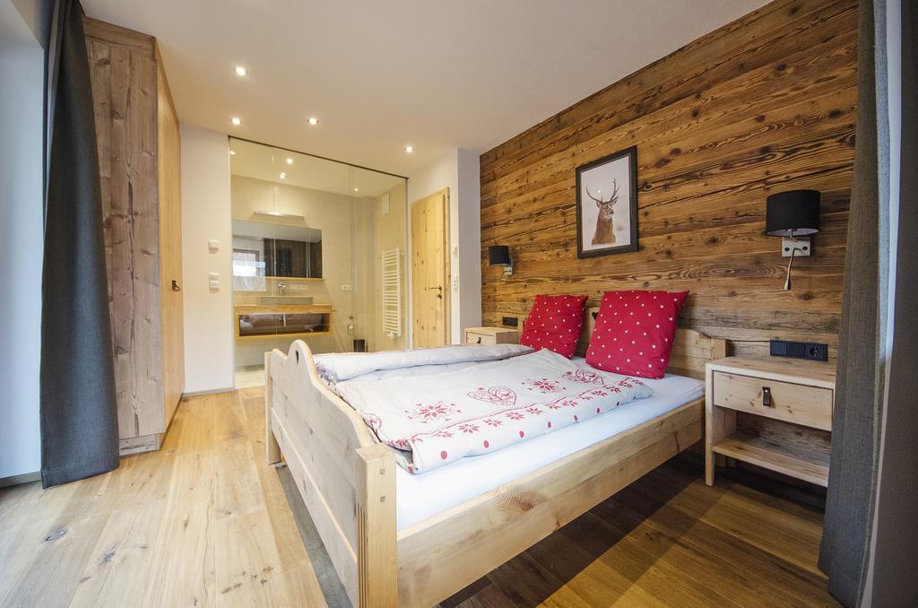 Appartement Romy Bach  Ruang foto