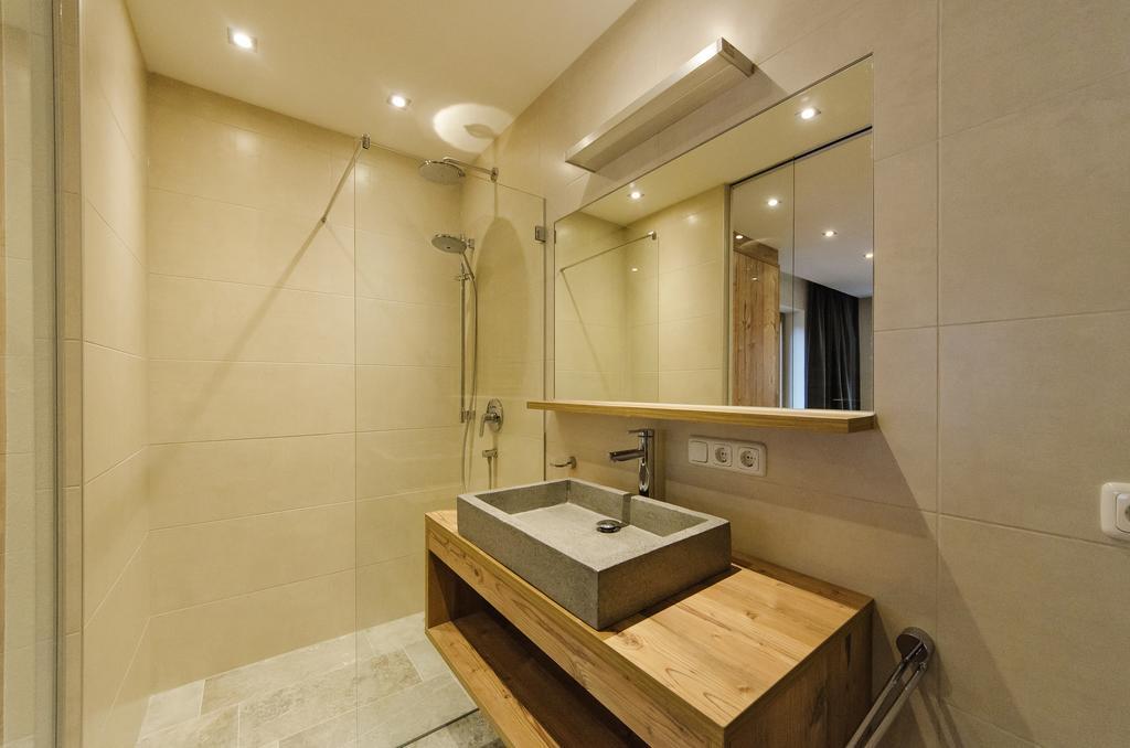 Appartement Romy Bach  Ruang foto