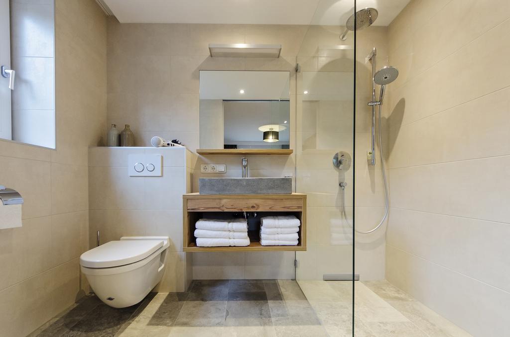 Appartement Romy Bach  Bagian luar foto