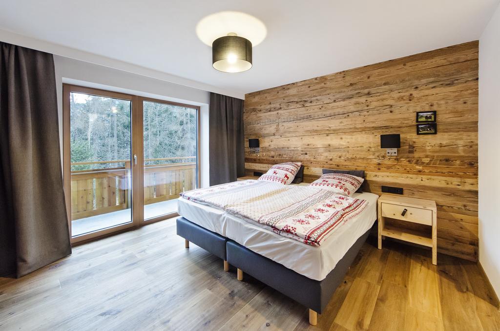 Appartement Romy Bach  Ruang foto