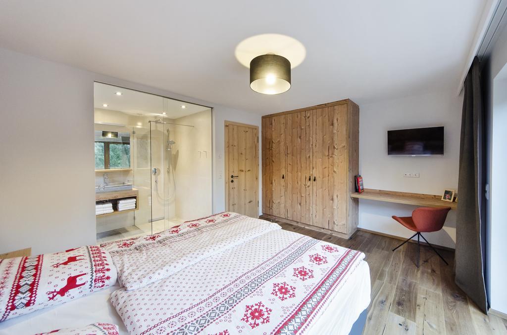 Appartement Romy Bach  Ruang foto