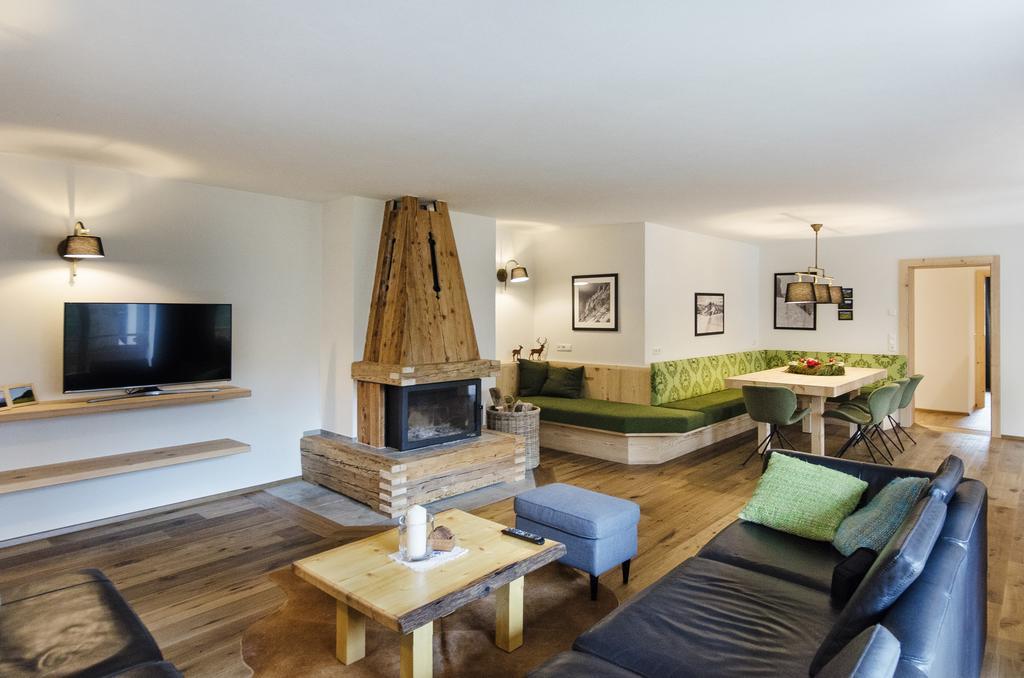 Appartement Romy Bach  Ruang foto