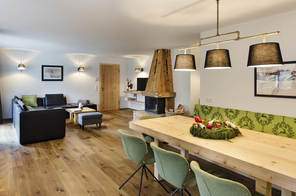Appartement Romy Bach  Ruang foto