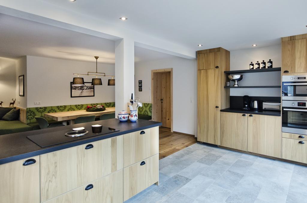 Appartement Romy Bach  Ruang foto