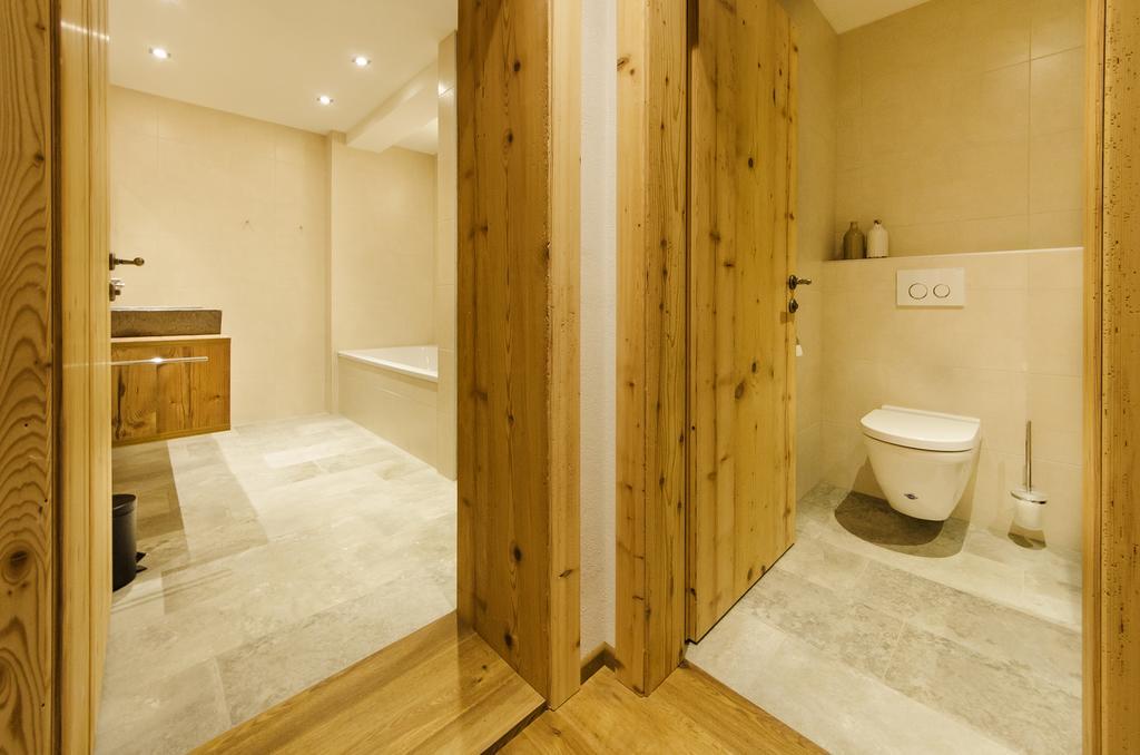 Appartement Romy Bach  Ruang foto