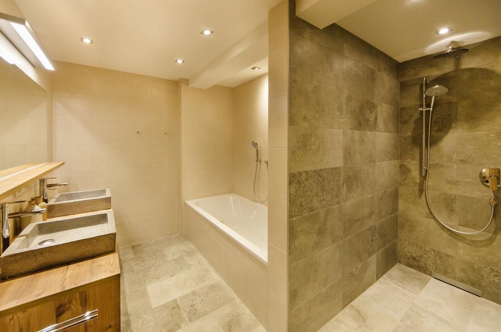 Appartement Romy Bach  Ruang foto