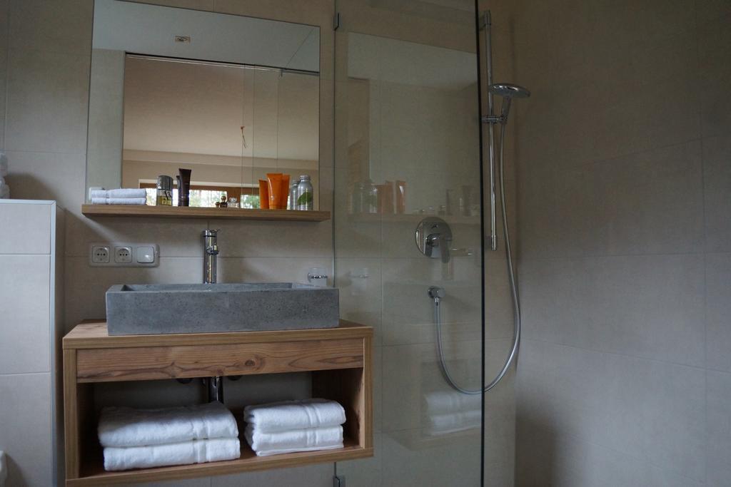 Appartement Romy Bach  Ruang foto