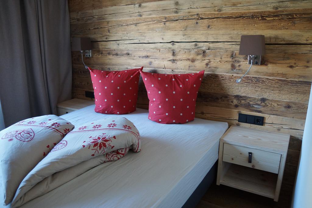 Appartement Romy Bach  Ruang foto