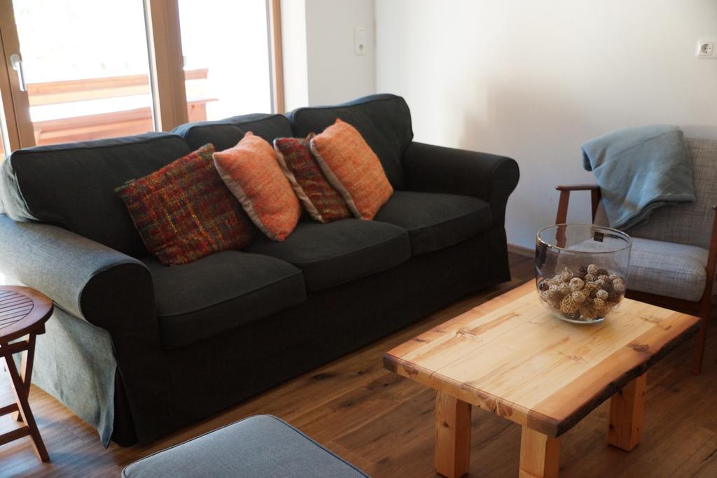 Appartement Romy Bach  Ruang foto