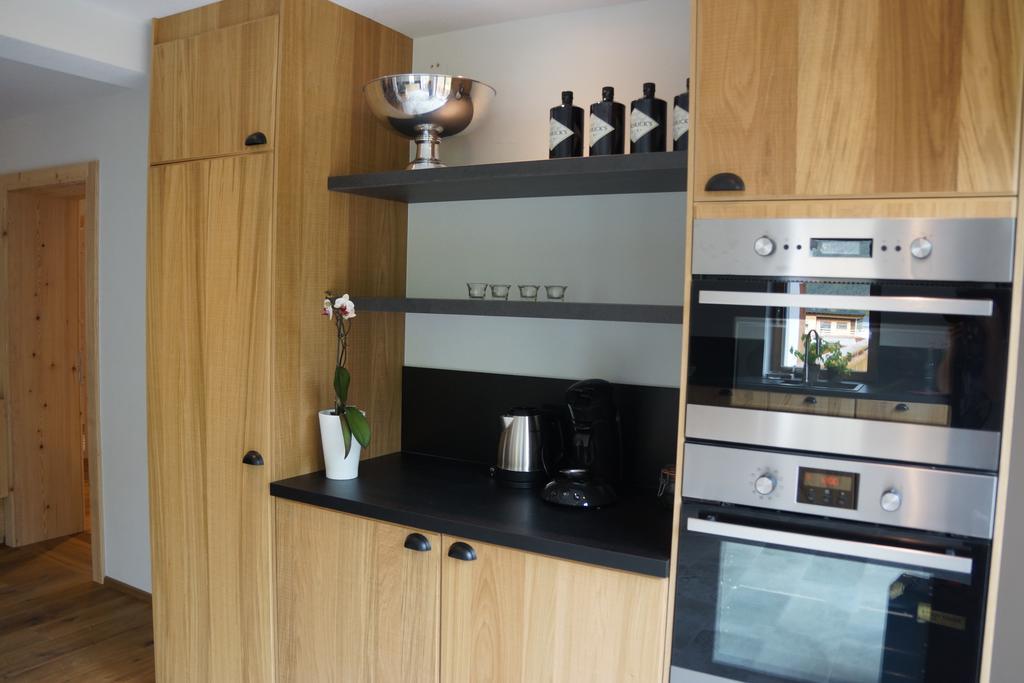 Appartement Romy Bach  Ruang foto
