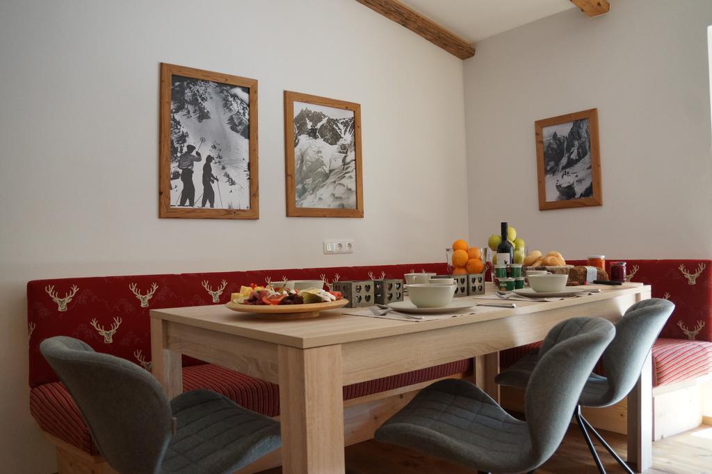 Appartement Romy Bach  Ruang foto