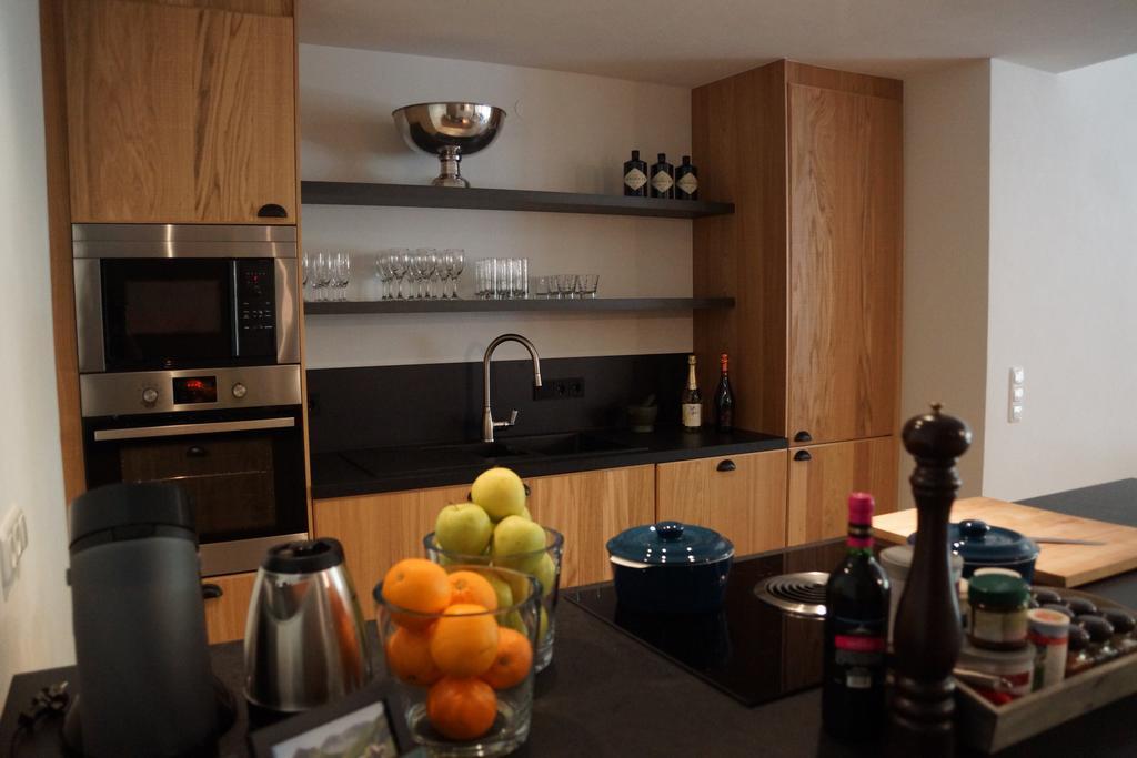 Appartement Romy Bach  Ruang foto