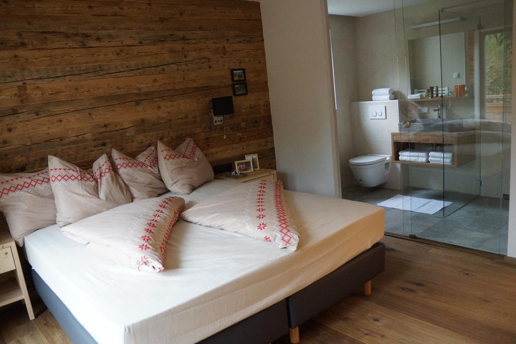 Appartement Romy Bach  Ruang foto