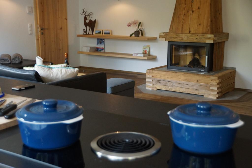 Appartement Romy Bach  Ruang foto