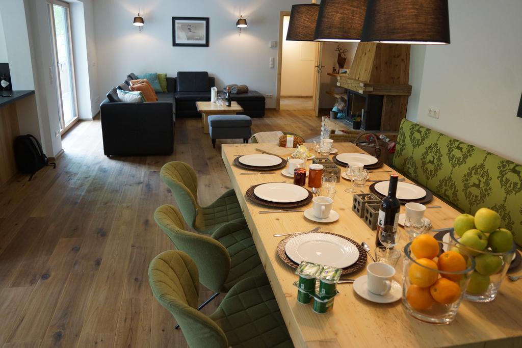Appartement Romy Bach  Ruang foto