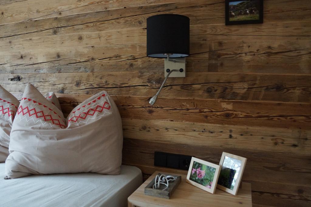 Appartement Romy Bach  Ruang foto