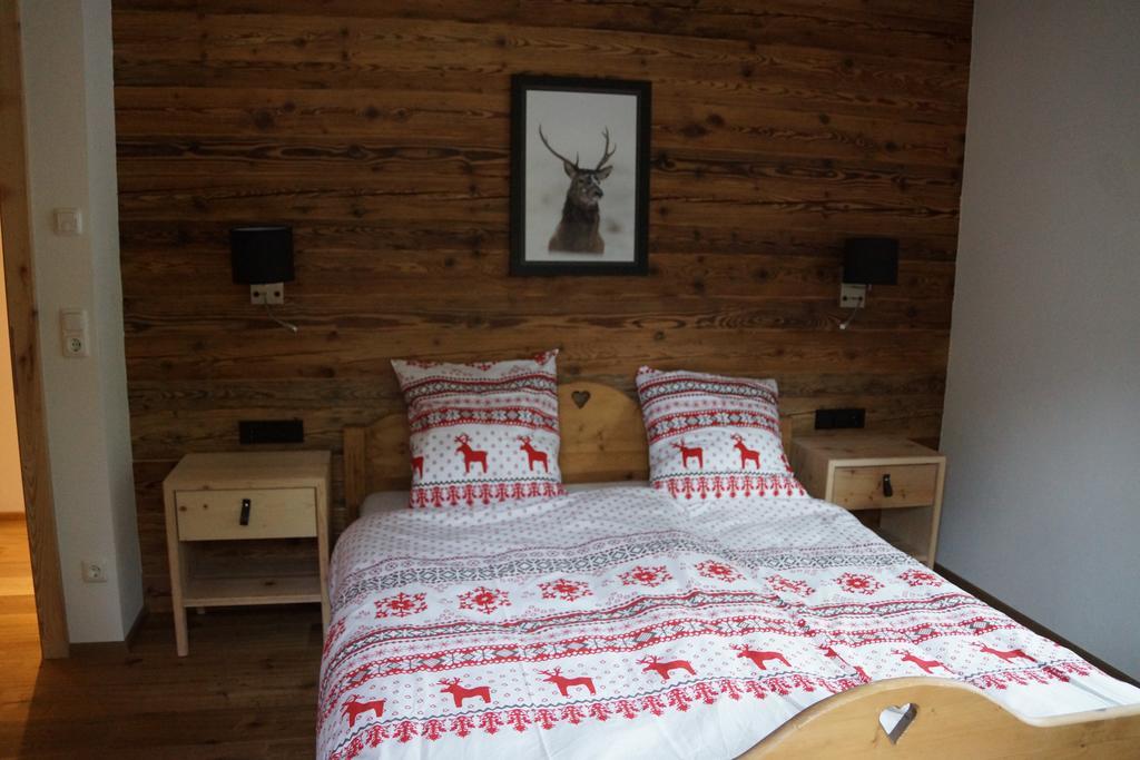 Appartement Romy Bach  Ruang foto