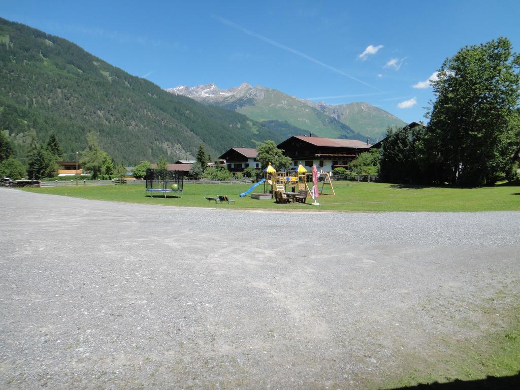 Appartement Romy Bach  Bagian luar foto